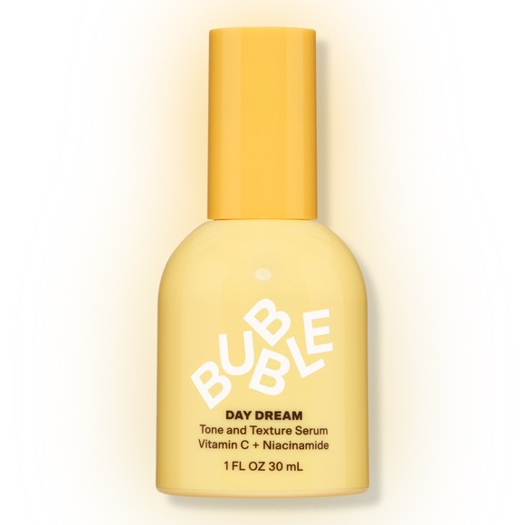 Bubble NIB Day Dream Vitamin C + Niacinamide Tone & Texture Serum 30ml - Picture 1 of 5